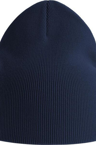 Atlantis ACYALB - Eco-Friendly Organic Cotton Beanie for Men and Women