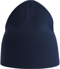 Atlantis ACYALB - Eco-Friendly Organic Cotton Beanie for Men and Women