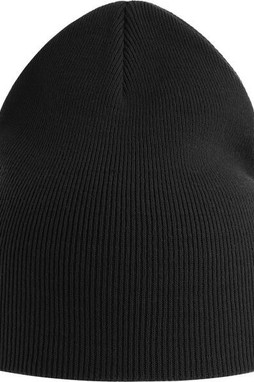 Atlantis ACYALB - Eco-Friendly Organic Cotton Beanie for Men and Women
