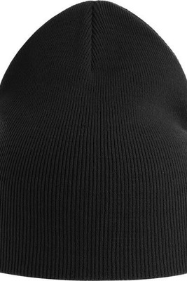Atlantis ACYALB - Eco-Friendly Organic Cotton Beanie for Men and Women