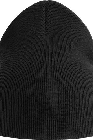 Atlantis ACYALB - Eco-Friendly Organic Cotton Beanie for Men and Women