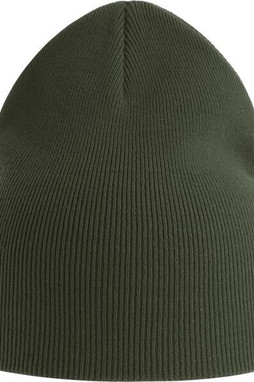 Atlantis ACYALB - Eco-Friendly Organic Cotton Beanie for Men and Women