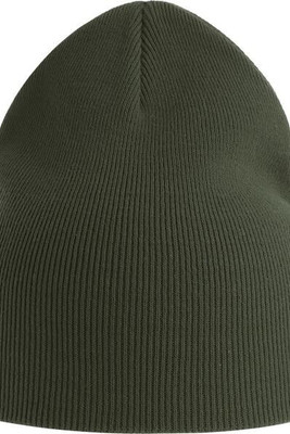 Atlantis ACYALB - Eco-Friendly Organic Cotton Beanie for Men and Women