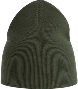 Atlantis ACYALB - Eco-Friendly Organic Cotton Beanie for Men and Women