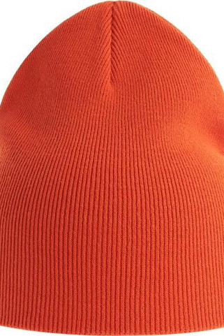 Atlantis ACYALB - Eco-Friendly Organic Cotton Beanie for Men and Women