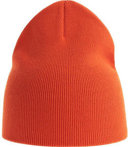 Atlantis ACYALB - Eco-Friendly Organic Cotton Beanie for Men and Women