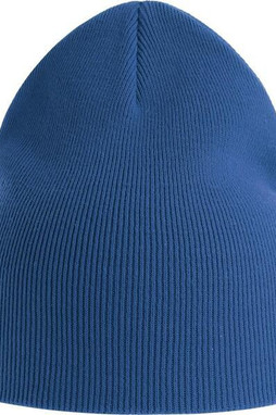 Atlantis ACYALB - Eco-Friendly Organic Cotton Beanie for Men and Women