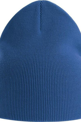 Atlantis ACYALB - Eco-Friendly Organic Cotton Beanie for Men and Women