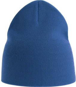 Atlantis ACYALB - Eco-Friendly Organic Cotton Beanie for Men and Women