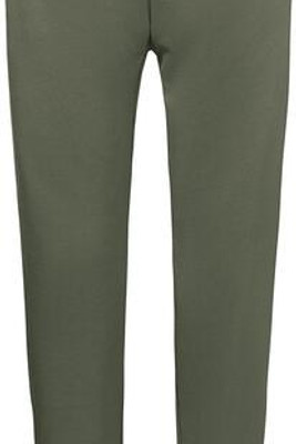 Russell R268M - Premium Authentic Men's Cuffed Jogging Pants