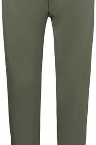 Russell R268M - Premium Authentic Mens Cuffed Jogging Pants