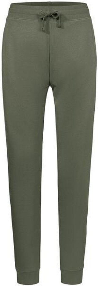 Russell R268M - Premium Authentic Mens Cuffed Jogging Pants