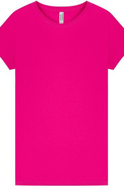 Casual Classics CR1500L - Sustainable Ladies Classic Ringspun T-Shirt