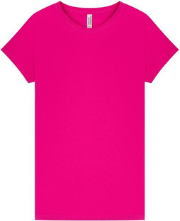 Casual Classics CR1500L - Sustainable Ladies Classic Ringspun T-Shirt