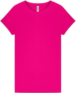 Casual Classics CR1500L - Sustainable Ladies Classic Ringspun T-Shirt
