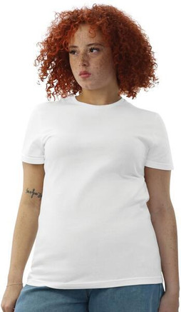 Casual Classics CR1500L - Sustainable Ladies Classic Ringspun T-Shirt