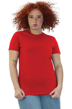 Casual Classics CR1500L - Sustainable Ladies Classic Ringspun T-Shirt