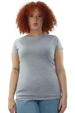 Casual Classics CR1500L - Sustainable Ladies Classic Ringspun T-Shirt