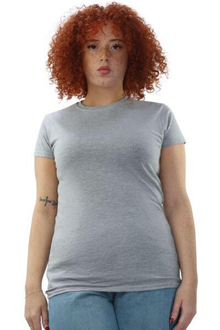 Casual Classics CR1500L - Sustainable Ladies Classic Ringspun T-Shirt