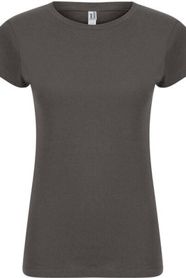 Casual Classics CR1500L - Sustainable Ladies Classic Ringspun T-Shirt