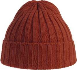 Atlantis ACSHOB - Eco-Friendly Recycled Chunky Knit Beanie Hat