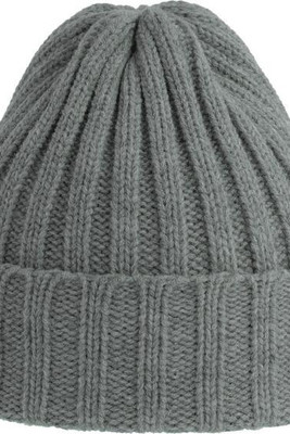 Atlantis ACSHOB - Eco-Friendly Recycled Chunky Knit Beanie Hat