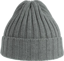 Atlantis ACSHOB - Eco-Friendly Recycled Chunky Knit Beanie Hat