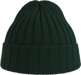 Atlantis ACSHOB - Eco-Friendly Recycled Chunky Knit Beanie Hat