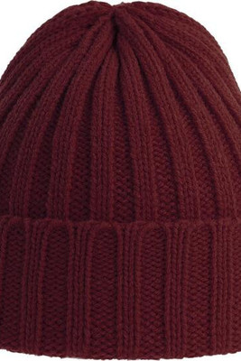 Atlantis ACSHOB - Eco-Friendly Recycled Chunky Knit Beanie Hat