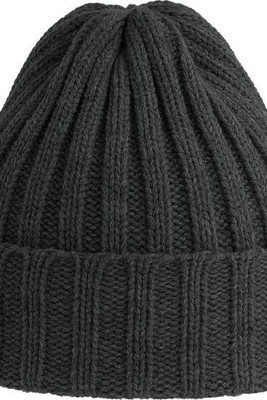 Atlantis ACSHOB - Eco-Friendly Recycled Chunky Knit Beanie Hat
