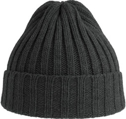 Atlantis ACSHOB - Eco-Friendly Recycled Chunky Knit Beanie Hat