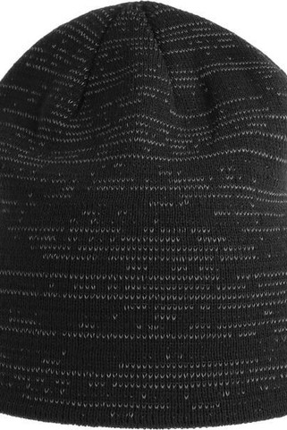 Atlantis ACSHIB - Eco-Friendly Reflective Recycled Knit Beanie