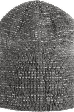 Atlantis ACSHIB - Eco-Friendly Reflective Recycled Knit Beanie