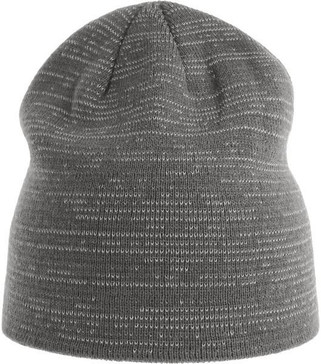 Atlantis ACSHIB - Eco-Friendly Reflective Recycled Knit Beanie