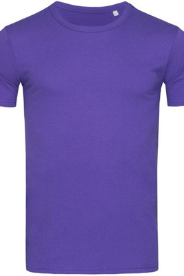 Stedman ST9020 - Morgan Athletic Fit Crew Neck T-Shirt