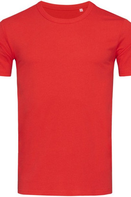 Stedman ST9020 - Morgan Athletic Fit Crew Neck T-Shirt