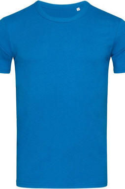 Stedman ST9020 - Morgan Athletic Fit Crew Neck T-Shirt