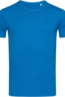 Stedman ST9020 - Morgan Athletic Fit Crew Neck T-Shirt
