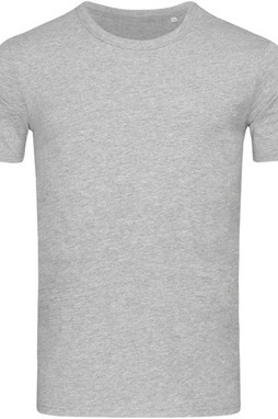 Stedman ST9020 - Morgan Athletic Fit Crew Neck T-Shirt