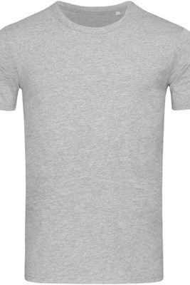 Stedman ST9020 - Morgan Athletic Fit Crew Neck T-Shirt