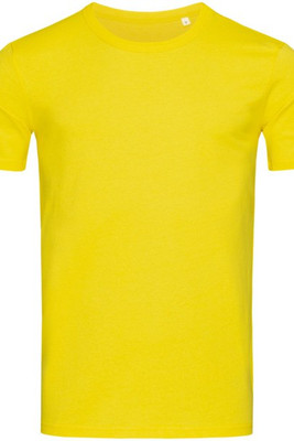 Stedman ST9020 - Morgan Athletic Fit Crew Neck T-Shirt