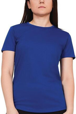 Casual Classics C1100L - Original Ladies Tech T-Shirt
