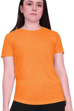 Casual Classics C1100L - Original Ladies Tech T-Shirt