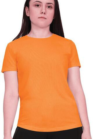 Casual Classics C1100L - Original Ladies Tech T-Shirt