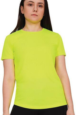 Casual Classics C1100L - Original Ladies Tech T-Shirt