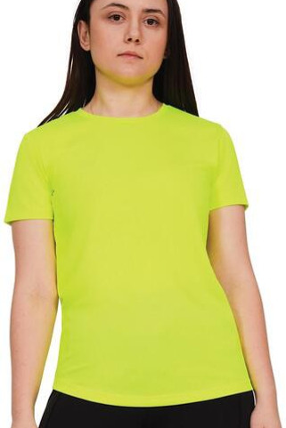 Casual Classics C1100L - Original Ladies Tech T-Shirt