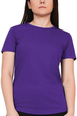 Casual Classics C1100L - Original Ladies Tech T-Shirt