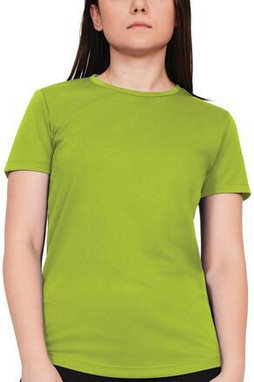 Casual Classics C1100L - Original Ladies Tech T-Shirt