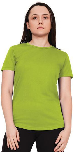 Casual Classics C1100L - Original Ladies Tech T-Shirt