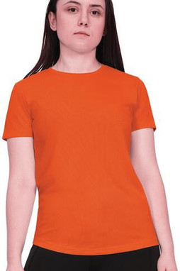 Casual Classics C1100L - Original Ladies Tech T-Shirt